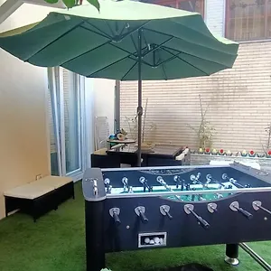 visit hotel